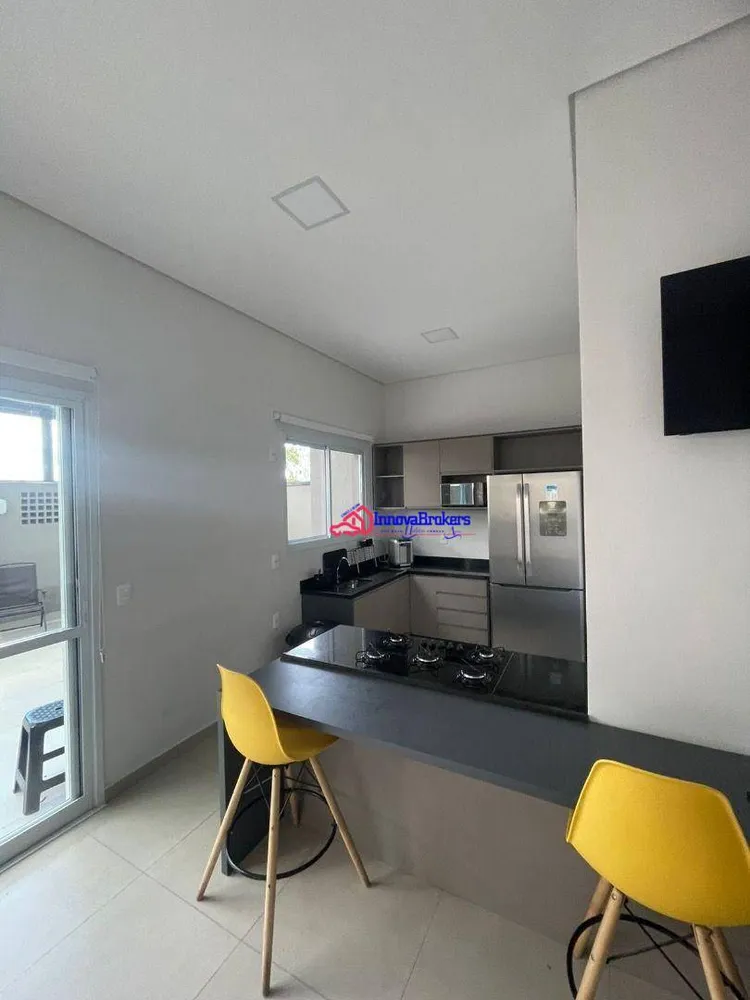 Apartamento, 2 quartos, 54 m² - Foto 13