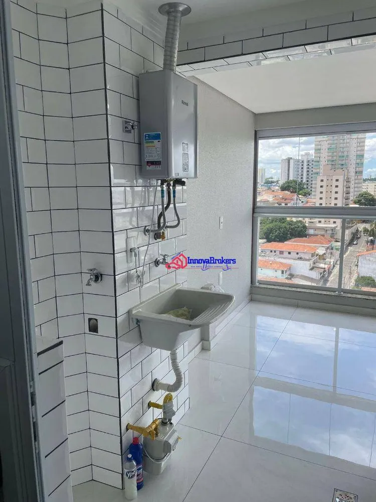 Apartamento, 2 quartos, 54 m² - Foto 7