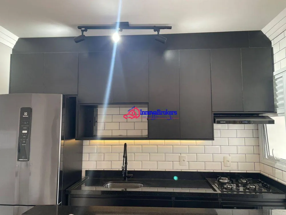 Apartamento, 2 quartos, 54 m² - Foto 6