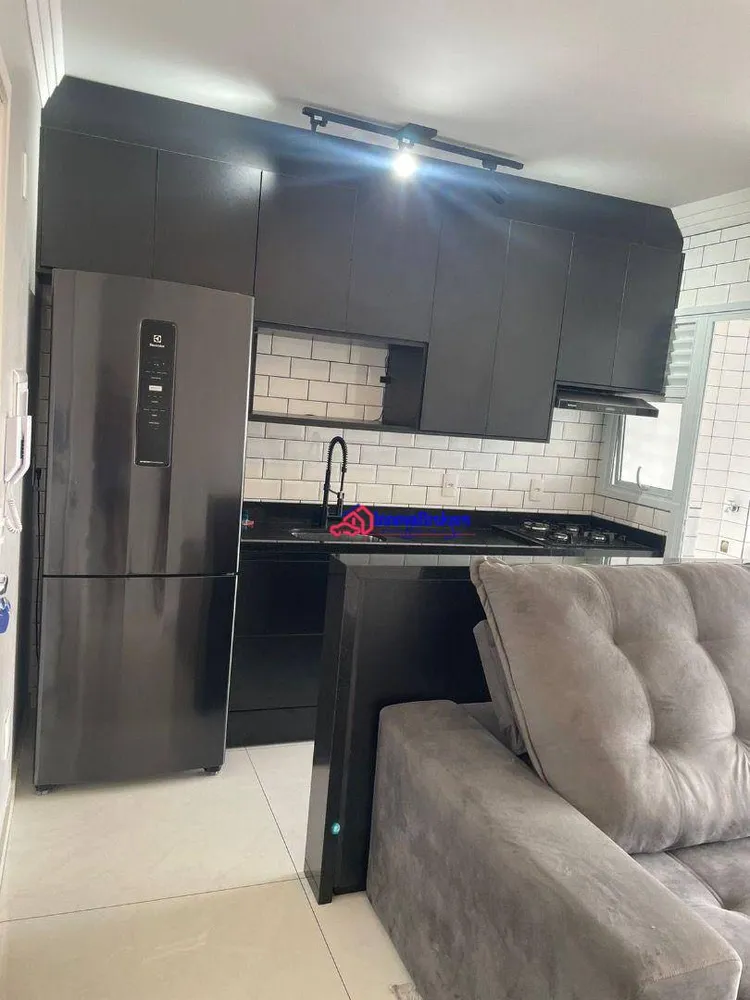 Apartamento, 2 quartos, 54 m² - Foto 5