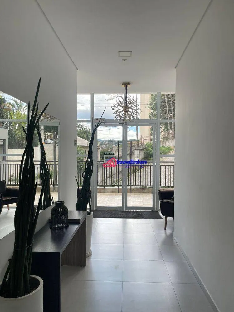 Apartamento, 2 quartos, 54 m² - Foto 14