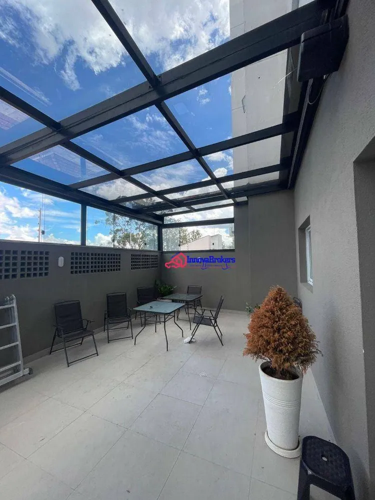 Apartamento, 2 quartos, 54 m² - Foto 16