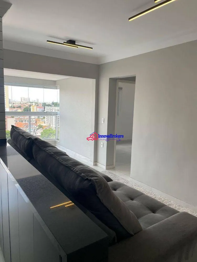 Apartamento, 2 quartos, 54 m² - Foto 8