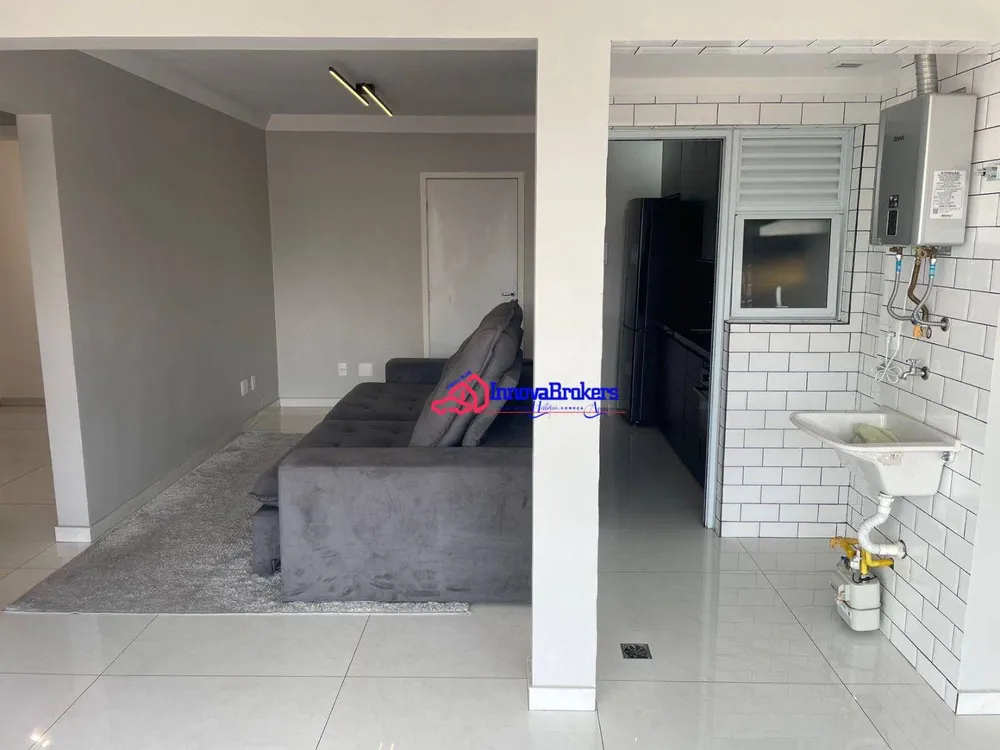 Apartamento, 2 quartos, 54 m² - Foto 4