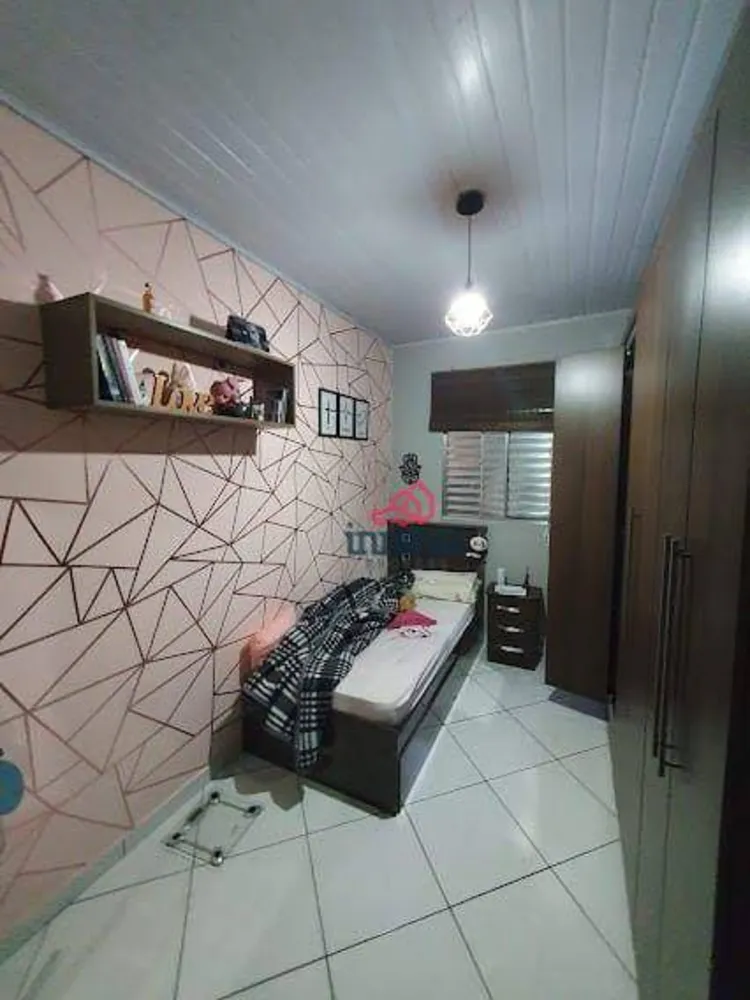 Casa, 5 quartos - Foto 7