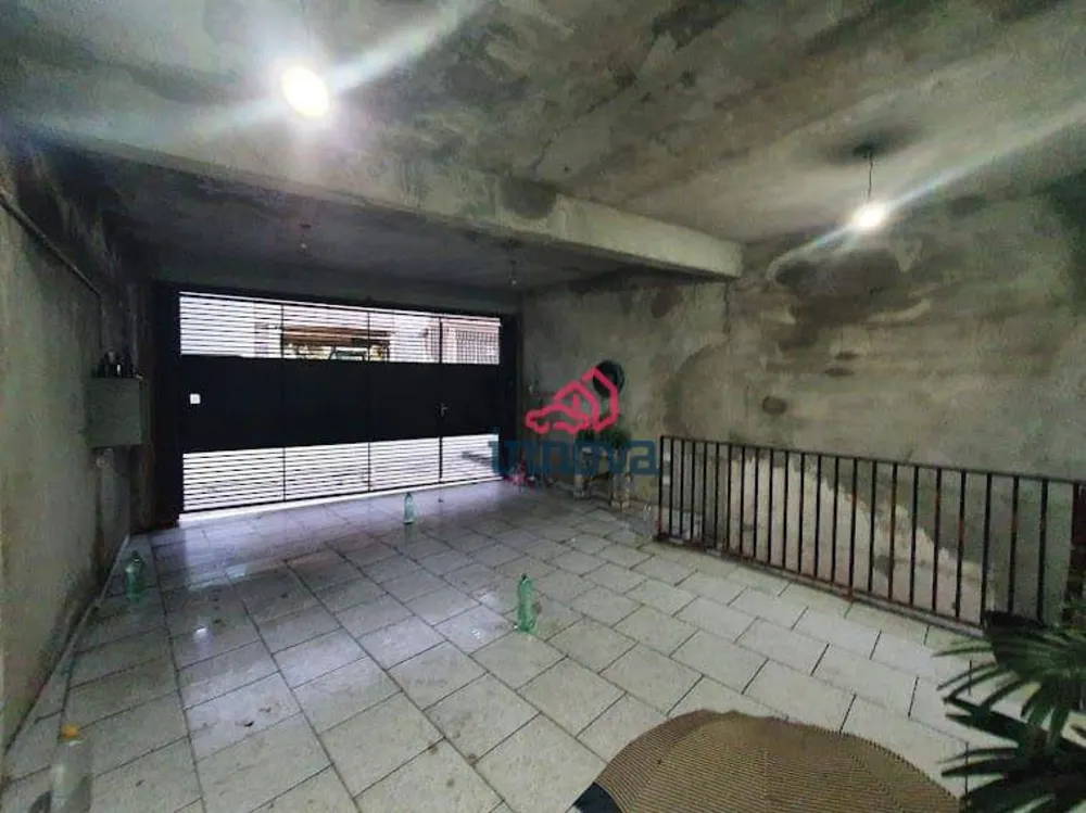 Casa, 5 quartos - Foto 9