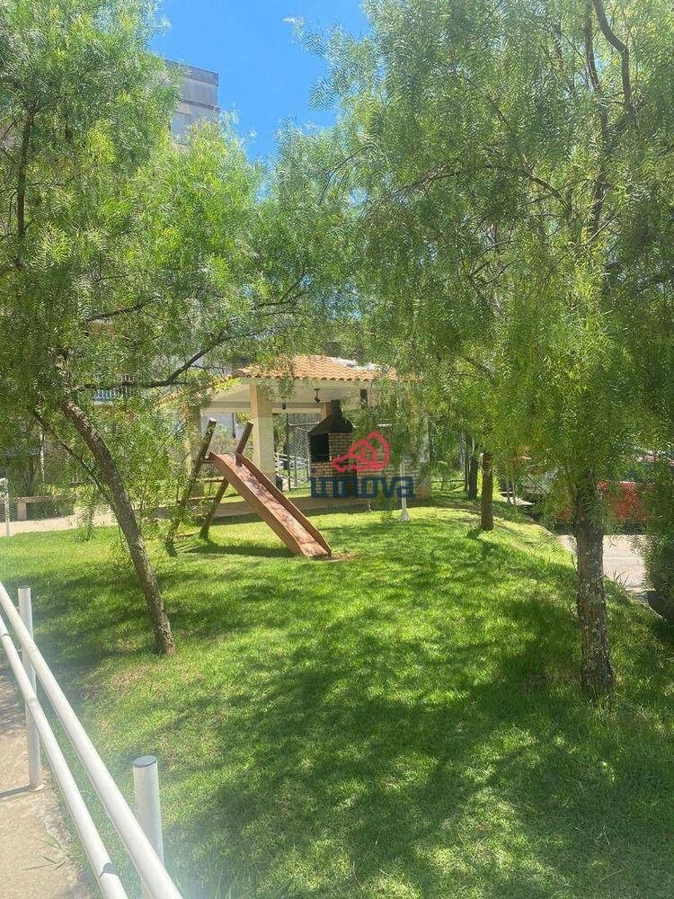 Apartamento, 3 quartos, 45 m² - Foto 3