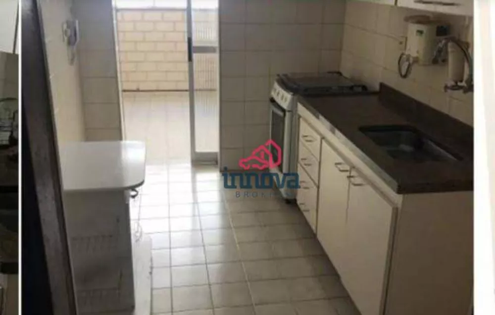 Apartamento, 3 quartos, 71 m² - Foto 2