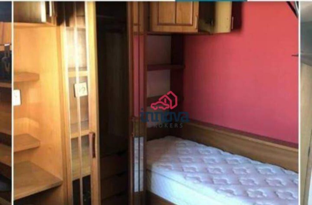 Apartamento à venda com 3 quartos, 71m² - Foto 2