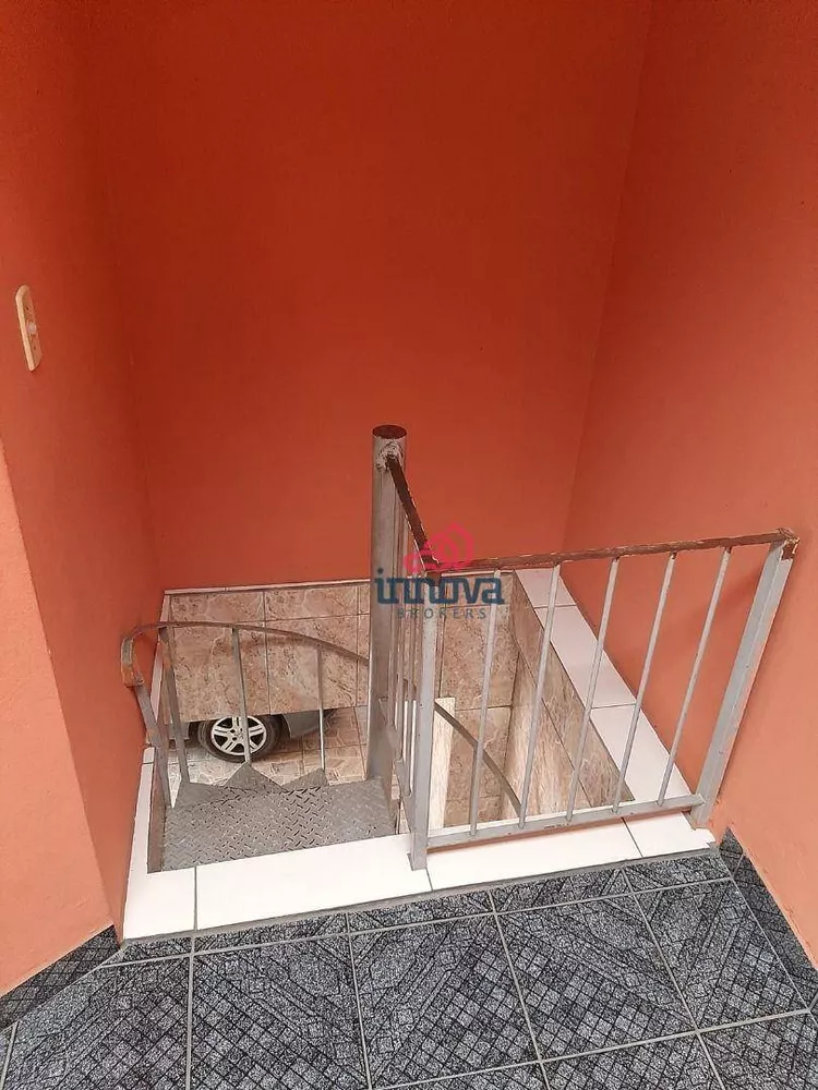 Sobrado à venda com 3 quartos, 120M2 - Foto 15