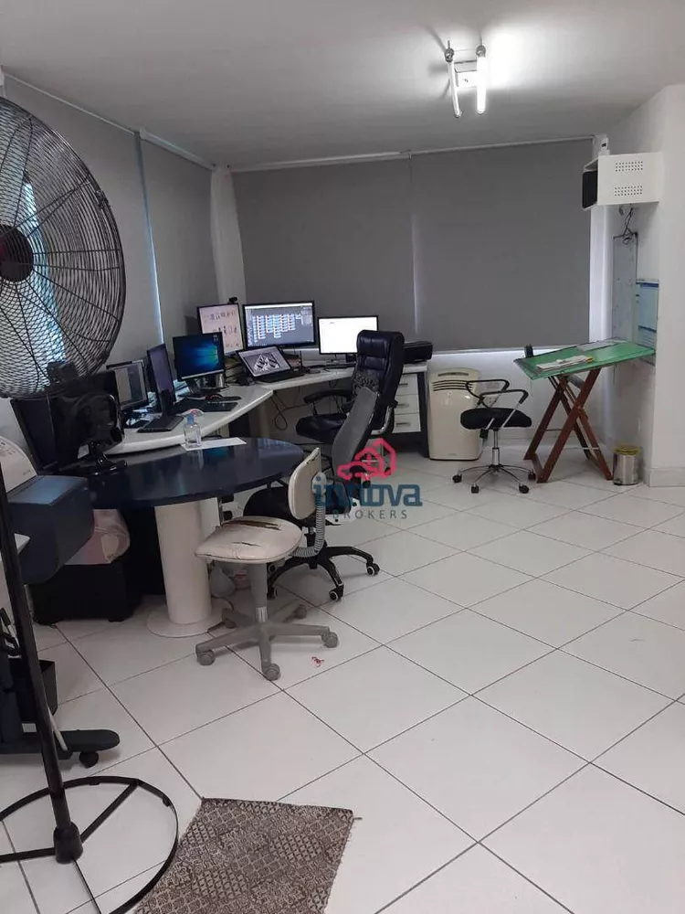 Sobrado à venda com 3 quartos, 120M2 - Foto 19