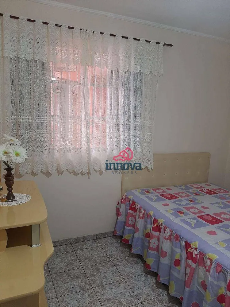 Sobrado, 3 quartos - Foto 31
