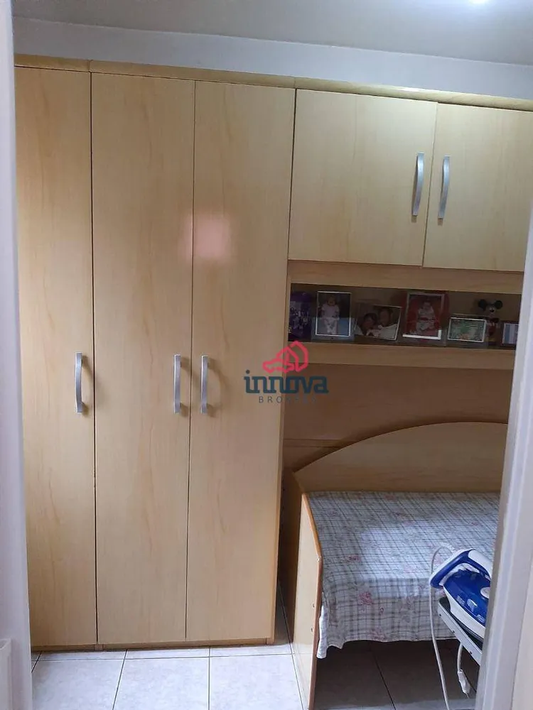 Sobrado, 3 quartos - Foto 26