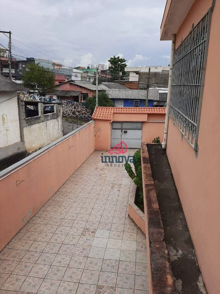 Sobrado à venda com 3 quartos, 120M2 - Foto 14