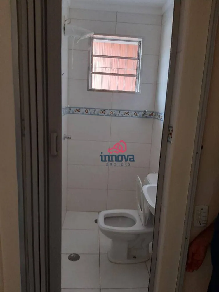 Sobrado, 3 quartos - Foto 30
