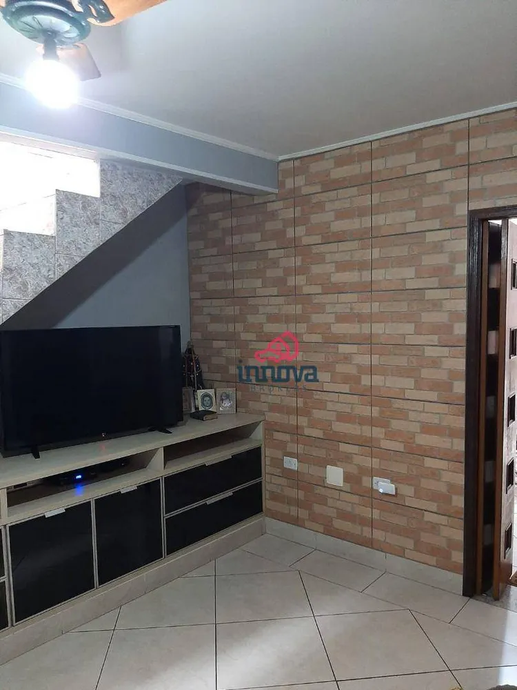 Sobrado, 3 quartos - Foto 23