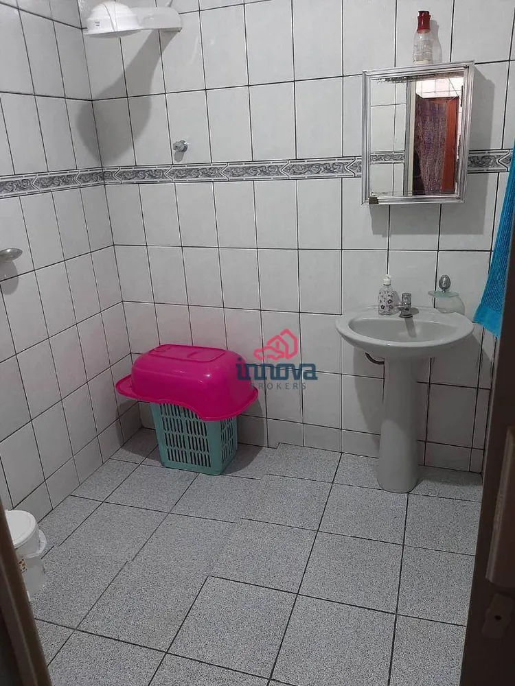 Sobrado, 3 quartos - Foto 25