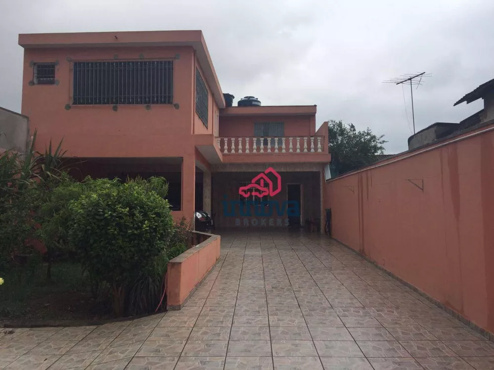 Sobrado à venda com 3 quartos, 120M2 - Foto 10