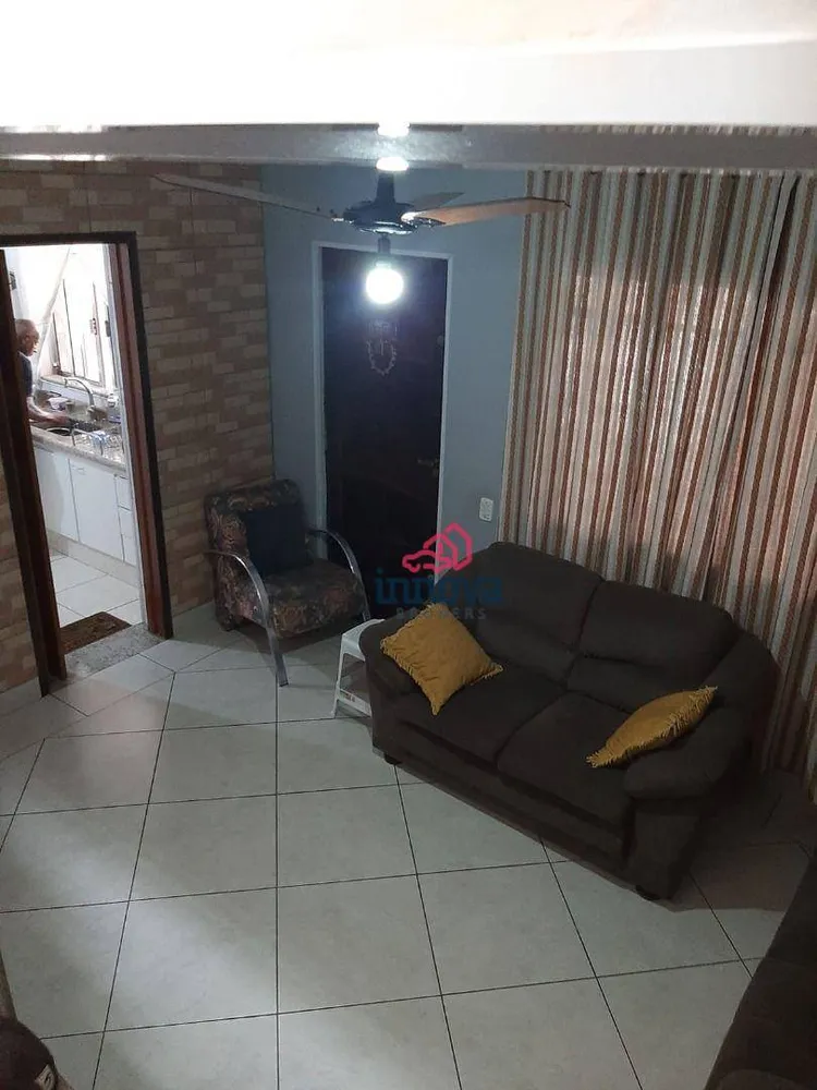 Sobrado, 3 quartos - Foto 27