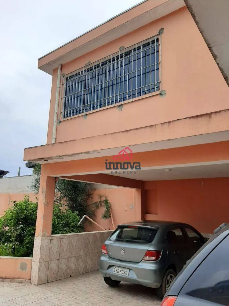 Sobrado, 3 quartos - Foto 22
