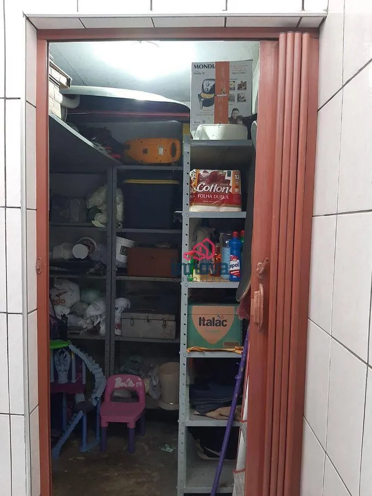 Sobrado, 3 quartos - Foto 21