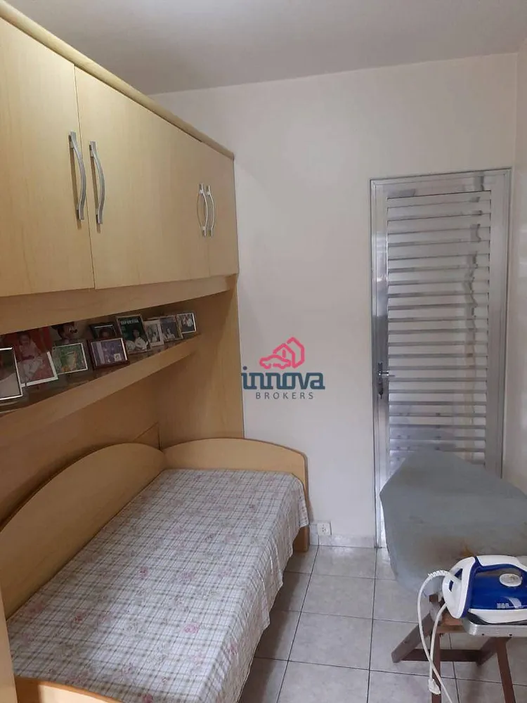 Sobrado, 3 quartos - Foto 28