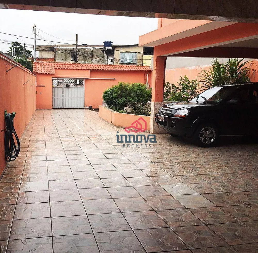 Sobrado à venda com 3 quartos, 120M2 - Foto 7