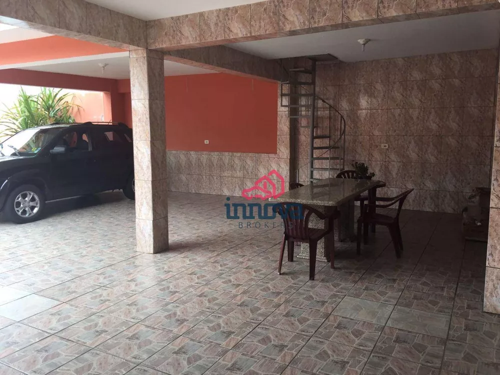 Sobrado à venda com 3 quartos, 120M2 - Foto 8