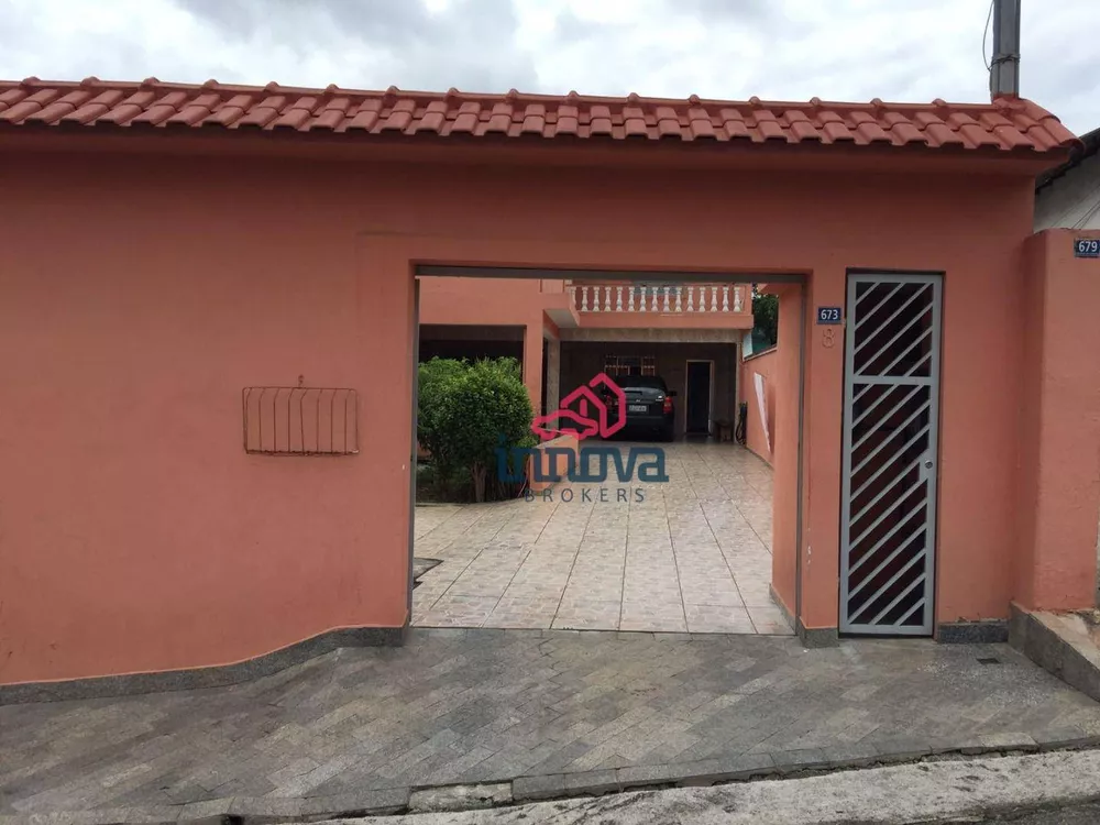 Sobrado à venda com 3 quartos, 120M2 - Foto 4