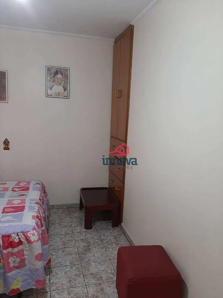 Sobrado, 3 quartos - Foto 29