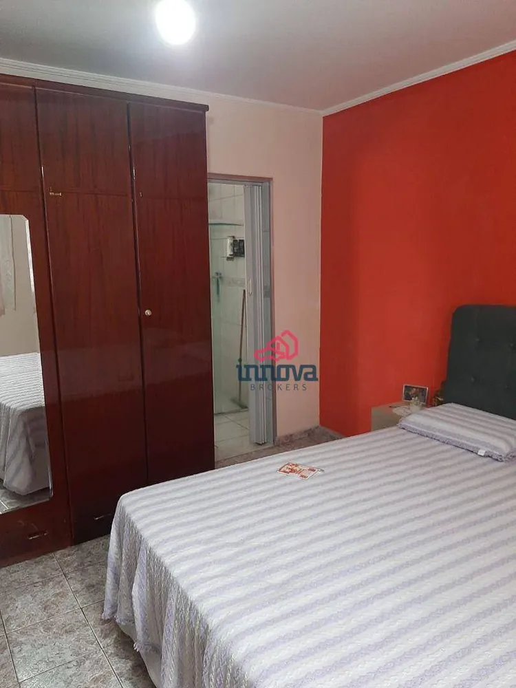 Sobrado, 3 quartos - Foto 32