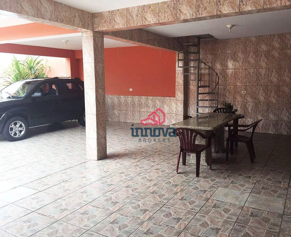 Sobrado à venda com 3 quartos, 120M2 - Foto 9