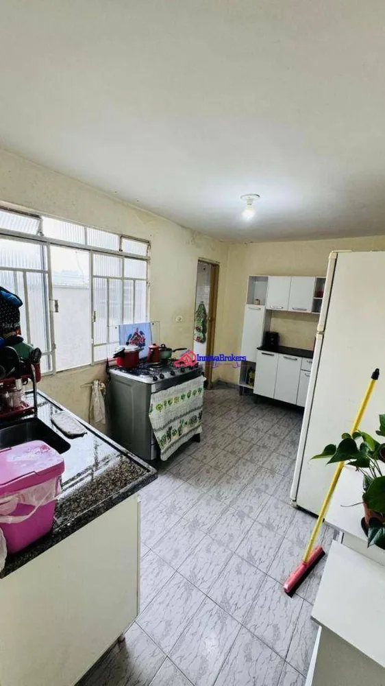 Sobrado, 3 quartos, 189 m² - Foto 8