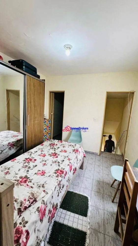 Sobrado, 3 quartos, 189 m² - Foto 7