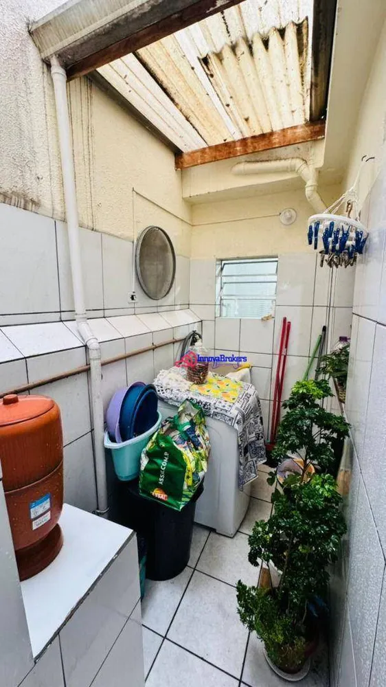 Sobrado, 3 quartos, 189 m² - Foto 3