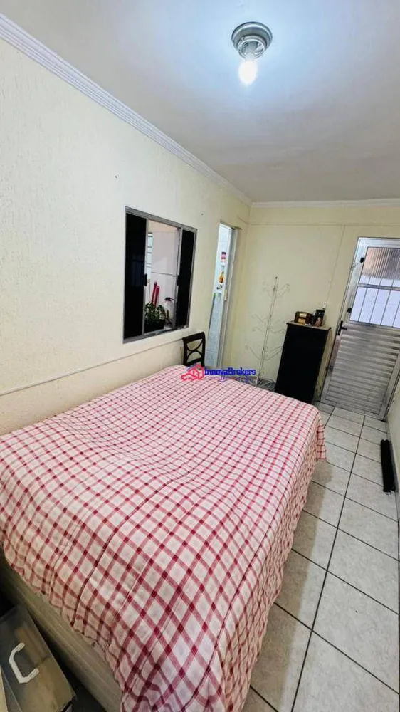 Sobrado, 3 quartos, 189 m² - Foto 6