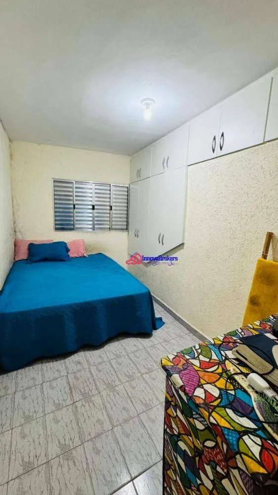 Sobrado, 3 quartos, 189 m² - Foto 4