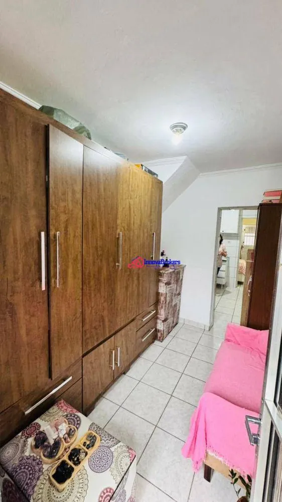 Sobrado, 3 quartos, 189 m² - Foto 2