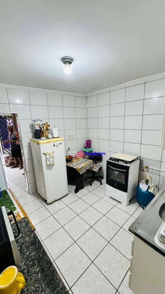 Sobrado, 3 quartos, 189 m² - Foto 5