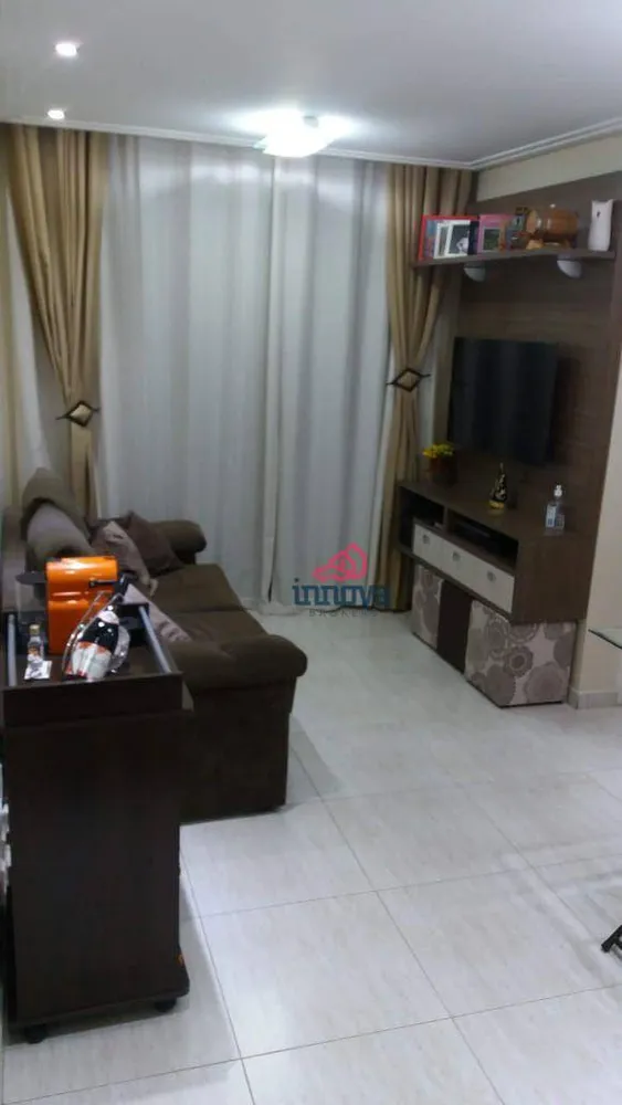 Apartamento, 2 quartos, 48 m² - Foto 2
