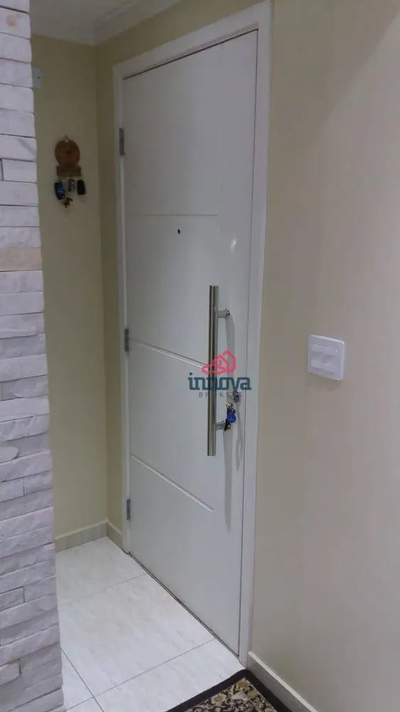 Apartamento, 2 quartos, 48 m² - Foto 3