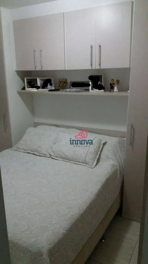 Apartamento, 2 quartos, 48 m² - Foto 4
