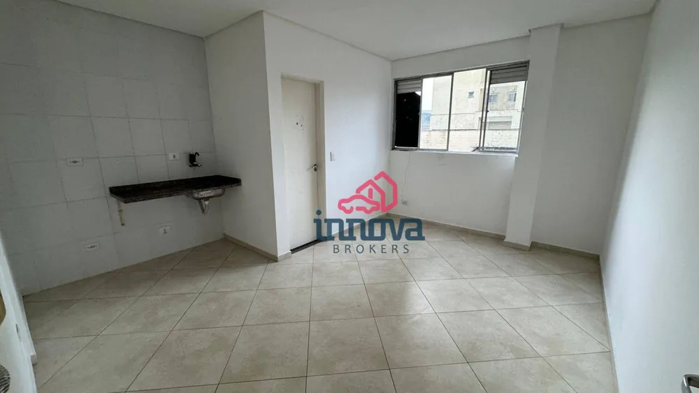 Kitnet-Studio, 14 m² - Foto 4