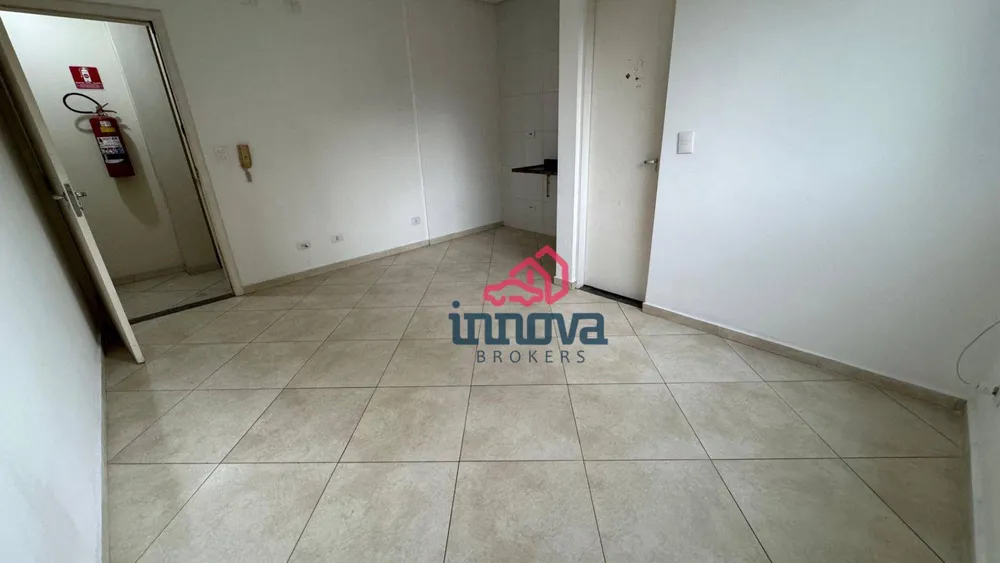 Kitnet-Studio, 14 m² - Foto 3