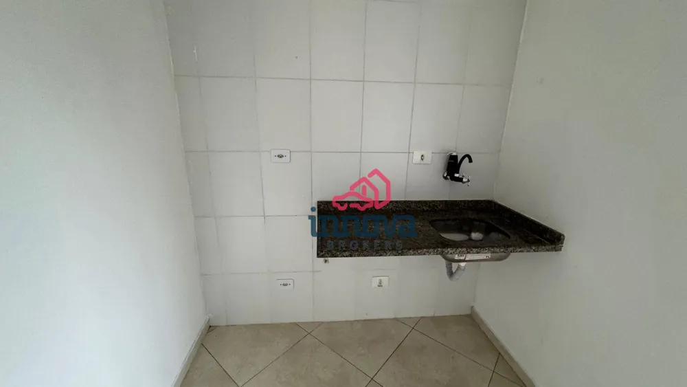 Kitnet-Studio, 14 m² - Foto 2