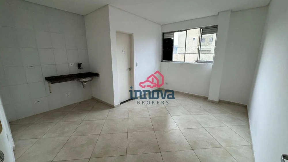 Kitnet-Studio, 14 m² - Foto 6