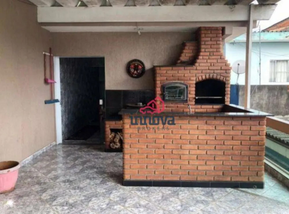 Casa, 3 quartos, 300 m² - Foto 4