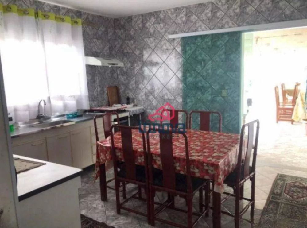 Casa, 3 quartos, 300 m² - Foto 5