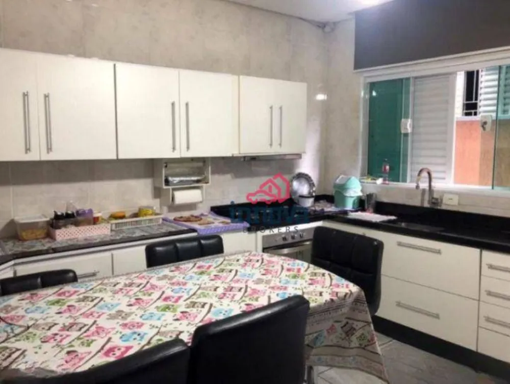 Casa, 3 quartos, 300 m² - Foto 2