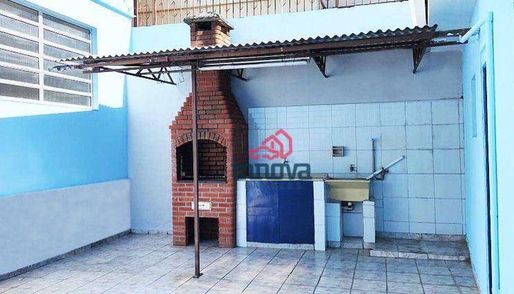 Sobrado, 2 quartos - Foto 12